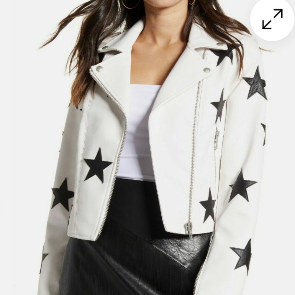 Le Lis Star Jacket